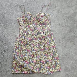 Victorias secret summer dress